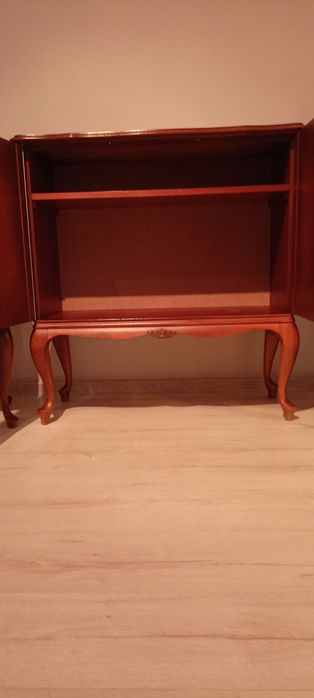 Regały Stare Meble Stylowe, Meble Drewniane, Mebli z Duszą, Śląsk