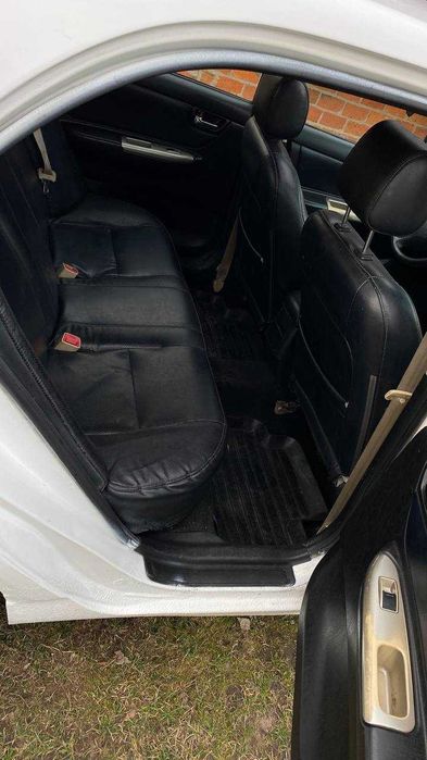 Продам авто BYD F3R