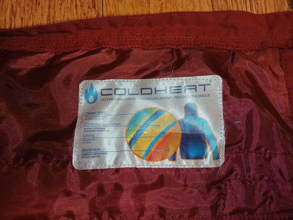 Kamizelka TRESPASS r.140