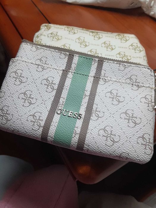 Guess - Bolsa de senhora