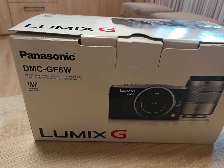 Aparat fotograficzny