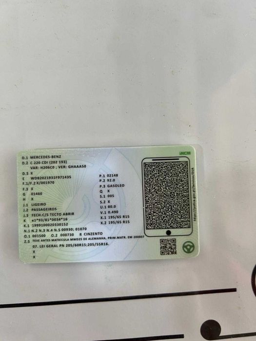 mercedes benz em muito bom estado