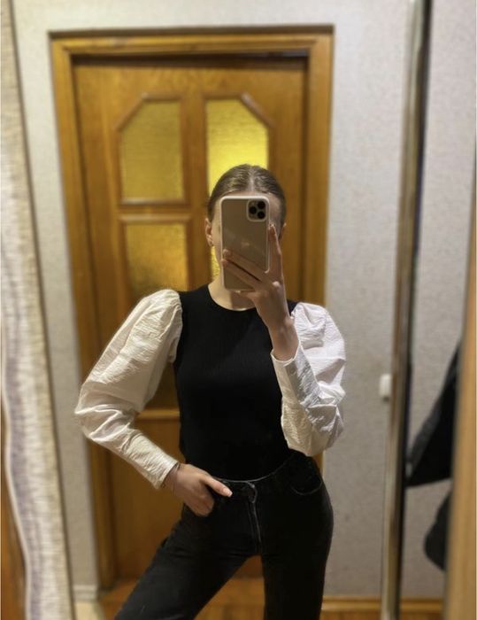 Кофтинка Zara