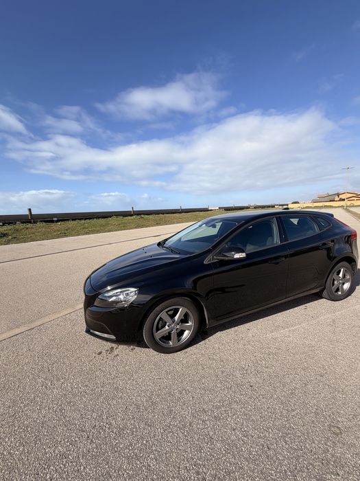 Volvo V40 D2 2.0