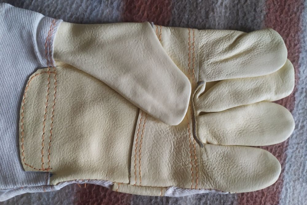 Rękawice ochronne - robocze