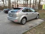 Ford Focus mk2 benzyna 1.6, 105km