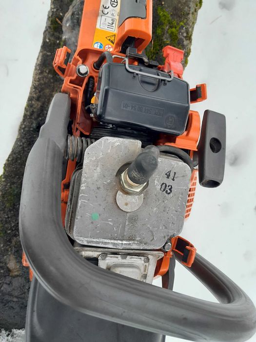 Piła łańcuchowa  Husqvarna 135 2,2KM 2013r.