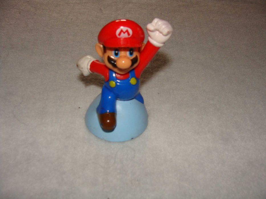 Small McDonald's Dolls64309786028546124