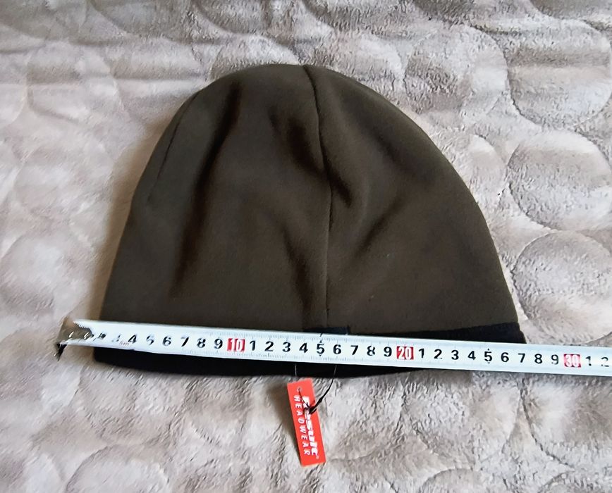 Чоловіча шапка Carhartt