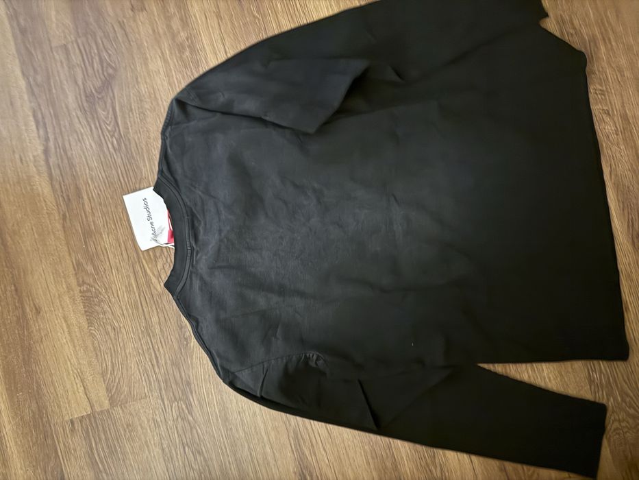 Acne studio longsleve S