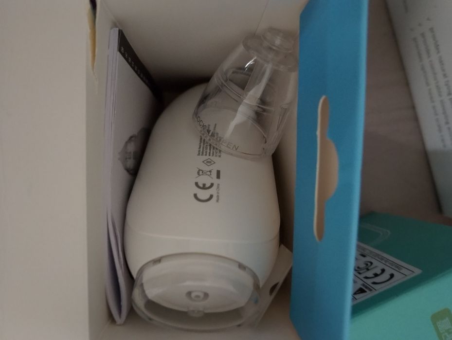 Zestaw dziecięcy dziecko