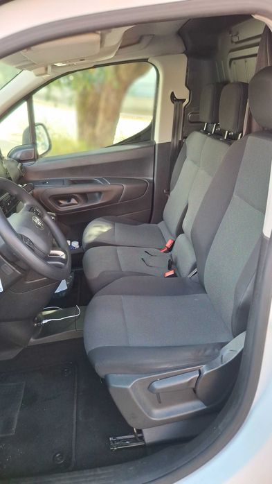 Toyota proace city 2023