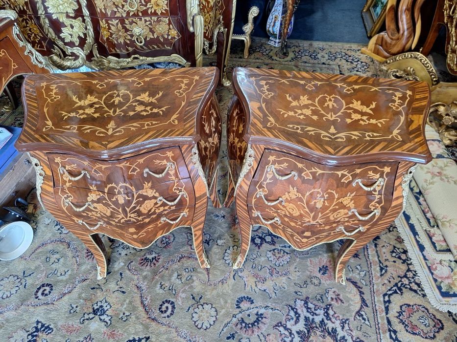 Par de meias/comodas