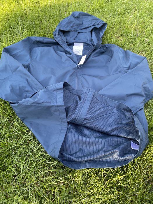 Новая ветровка куртка gap (гэп rain jacket ) с америки xl