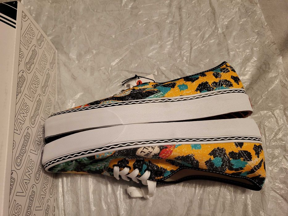 Buty VansNS Old Skool - rozmiar 42 - niedostępne na ryku