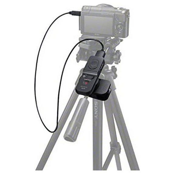 Sony Alpha RM-VPR1, Remote