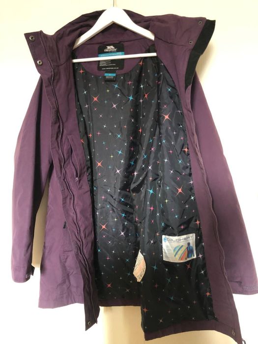 Куртка термо TRESPASS 48/L