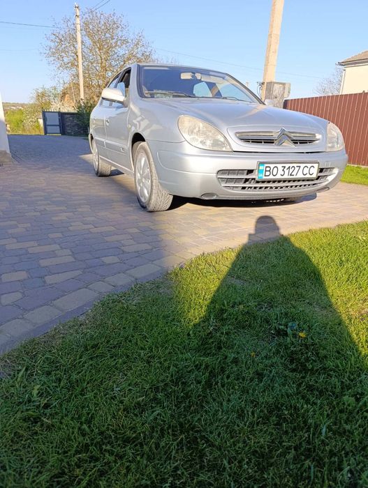 Продам машину в доброму стані мотор 1.4