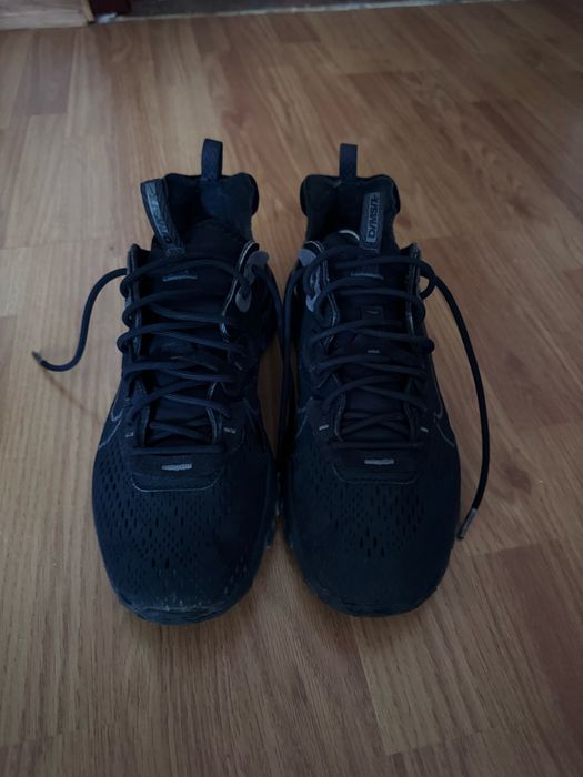 Кроссовки Nike react vision
