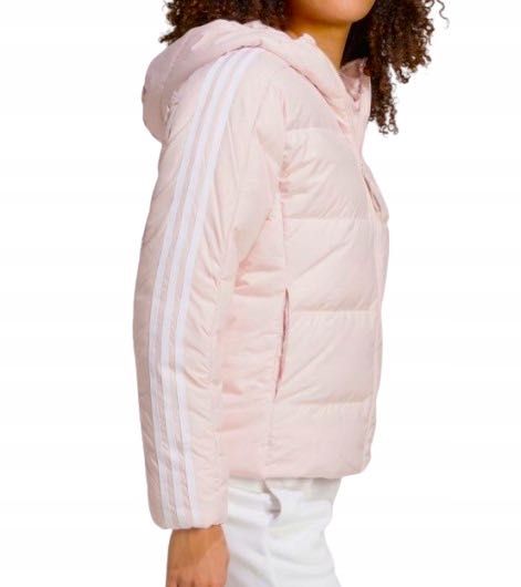 Жіноча куртка пуховик adidas Essentials Light Down