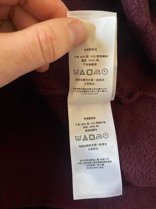 Elegancki Sweter męski RALPH LAUREN - S - OKAZJA