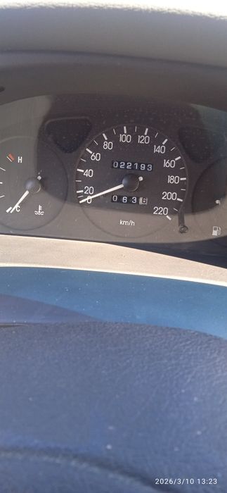 Продам Део ланос / Daewoo Lanos 1,3