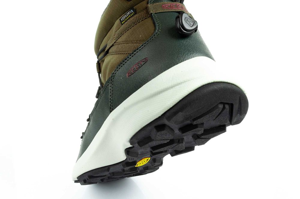 Buty męskie śniegowce Keen Uneek Chukka r. 40- 47,5