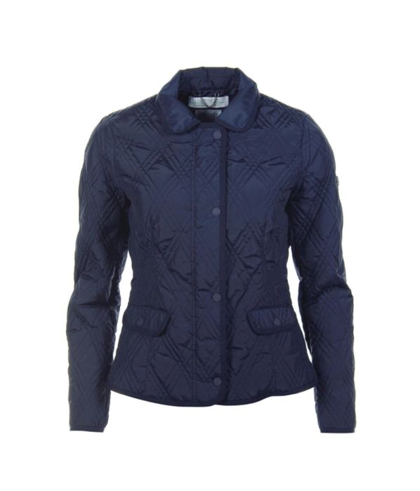 Куртка стёганая GEOX 46 размер