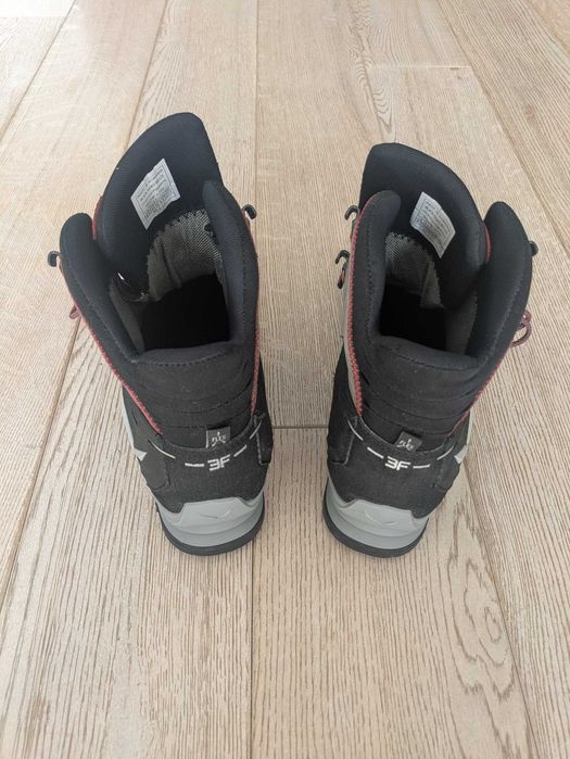 Buty Salewa 42,5, Gwarancja!, MS MTN Trainer Mid GTX