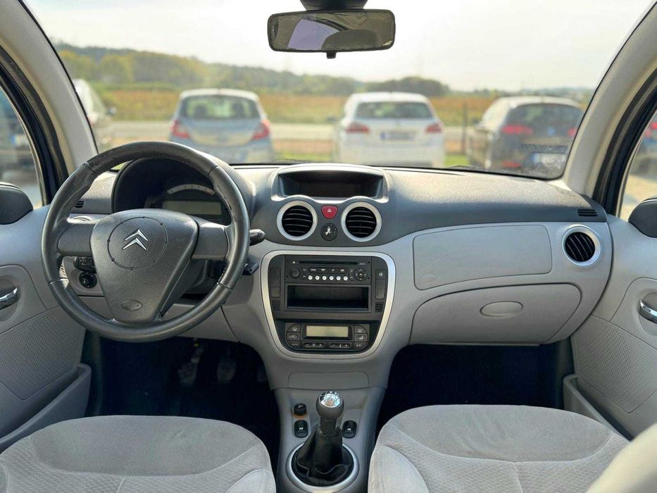 Citroen C3 1.4 HDi Exclusive- Garantia Incluída