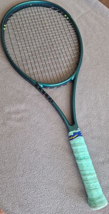 Wilson blade v9 98