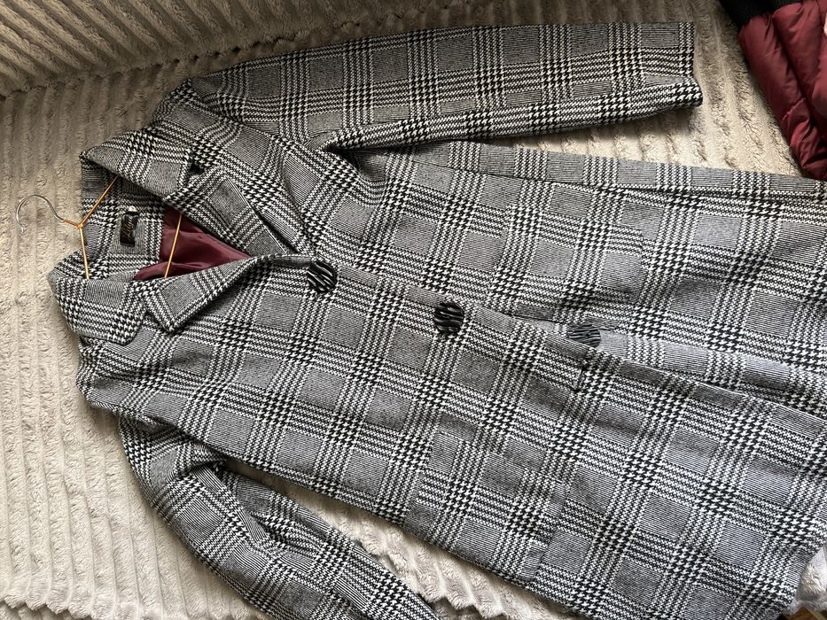 Пальто , розмір с-м