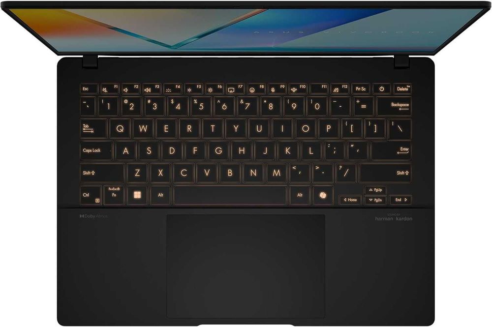 ASUS Vivobook S 14 AI (M5406WA-IB96) Ryzen AI 9 365/ RAM 32Gb/SSD 1Tb ...