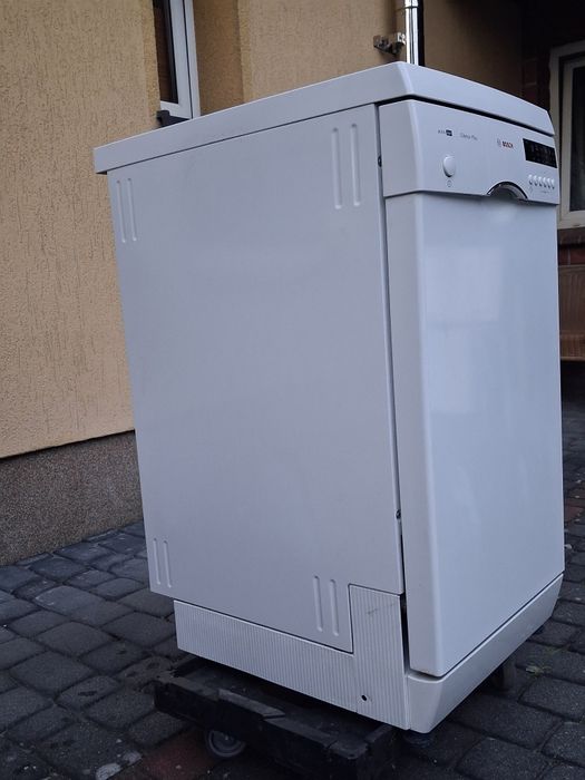 Zmywarka Bosch 45cm