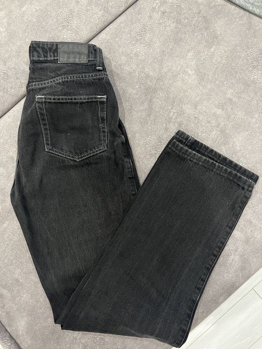 Джинси прямі Weekday