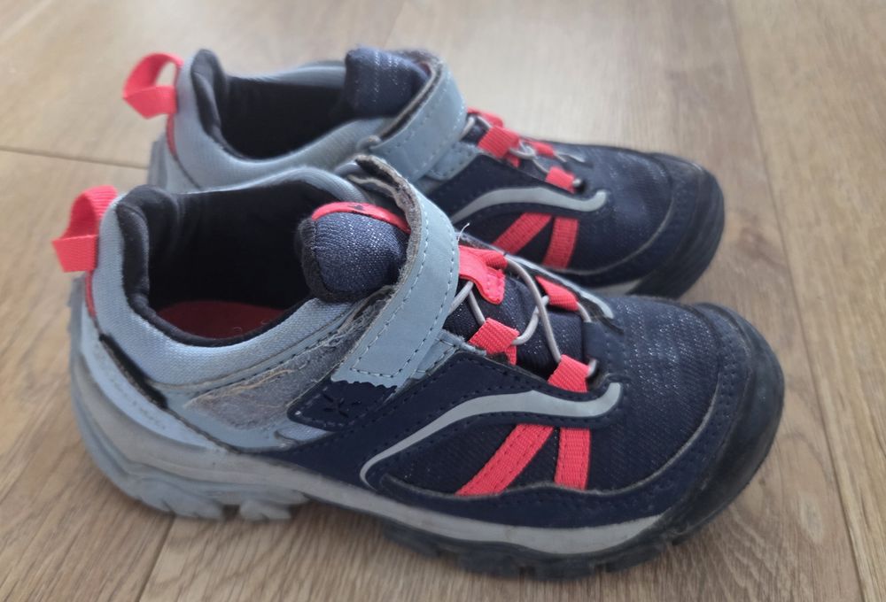 Buty wodoodporne rozmiar 28