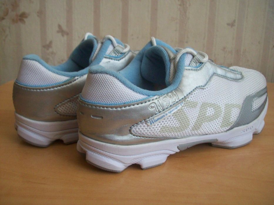 Buty rowerowe SHIMANO roz.eu-37