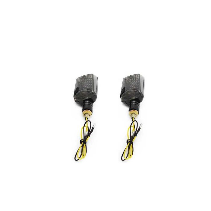 Par de Piscas LED universais