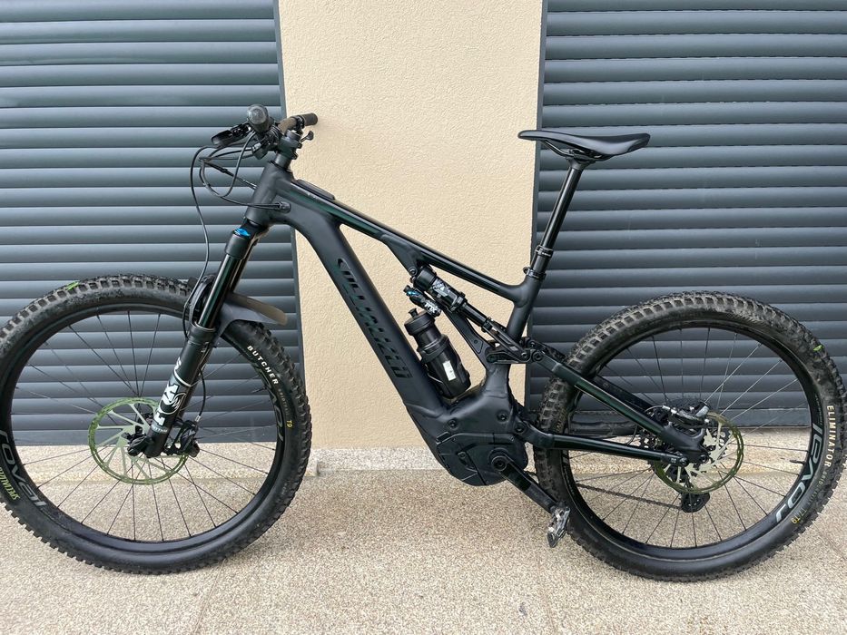Specialized Turbo levo LTD 2024