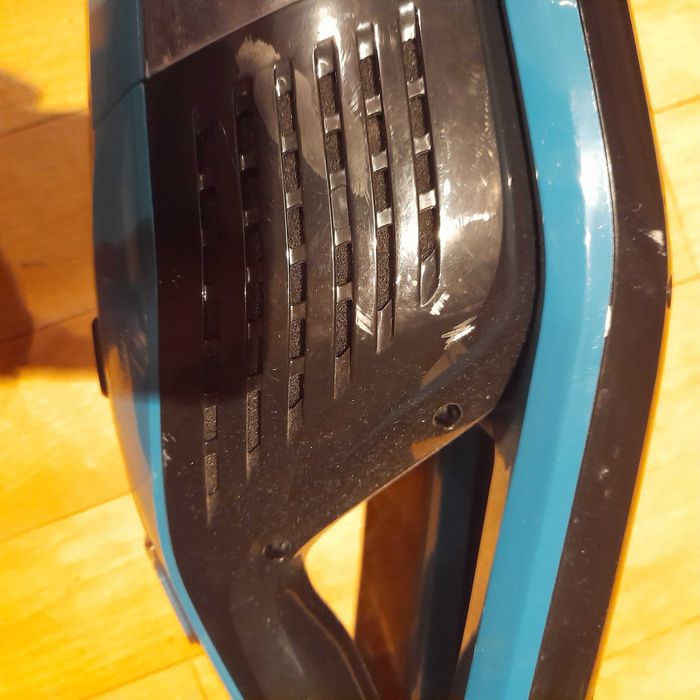 Odkurzacz ręczny firmy Tefal bez ładowarki