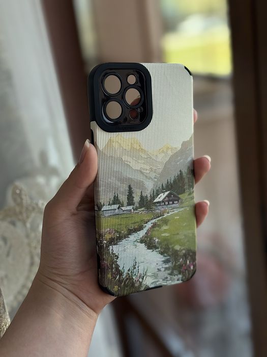 Чехол на Ipnone 12 pro MAX