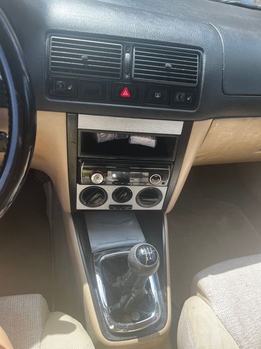 Volkswagen golf 4