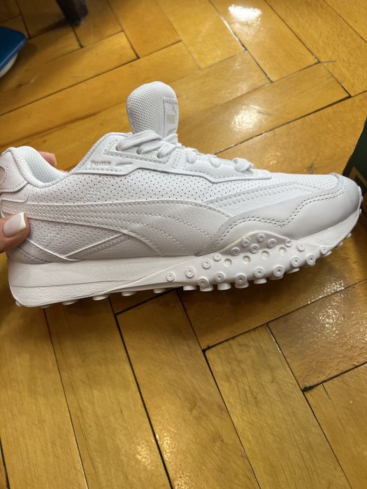 Продам Кросівки Puma