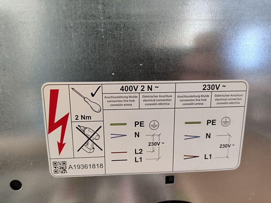 Płyta indukcyjna