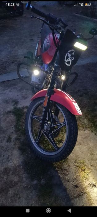 Продам вайпер 150