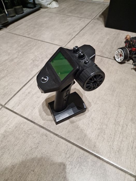Auto RC do driftu MST RMX
