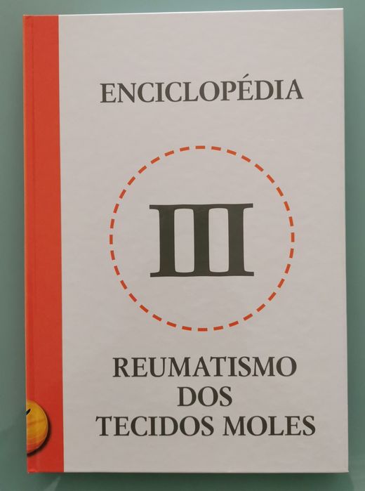 Enciclopédia, Osteoartrite, Dor lombar, reumatismo e lesões desportiva