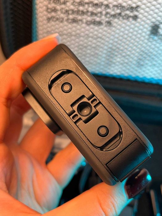 Екшн-камера GoPro Hero 13 з аквабоксом