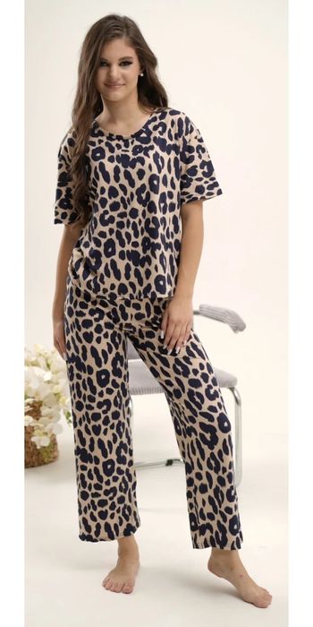 Піжама трикотажна