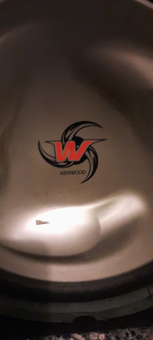 2 Subwoofer e amplificador